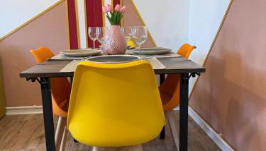 Direkt am Jachthafen xx free parking xx - Foto 5