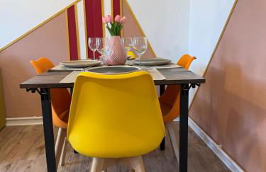 Direkt am Jachthafen xx free parking xx - Photo 5