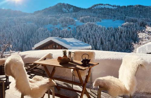 CHALET LYOBA - Photo 11