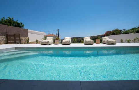 Armour Eclectic Villa - Foto 1