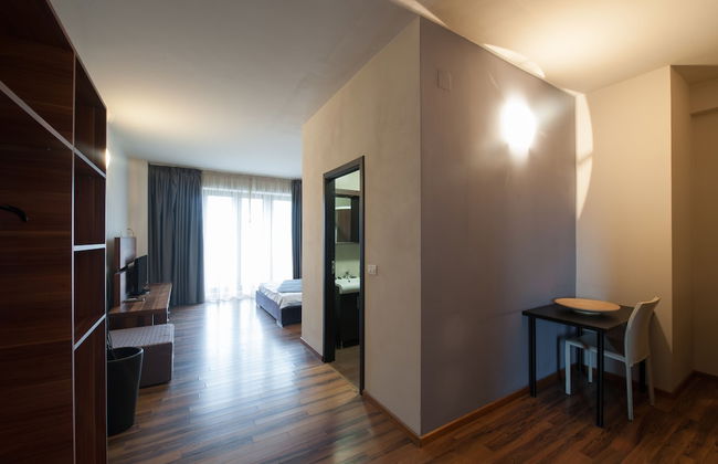 Hemingway Residence - Foto 18