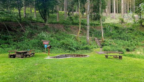 Ferienwohnung Jansen "Eins" - Foto 3