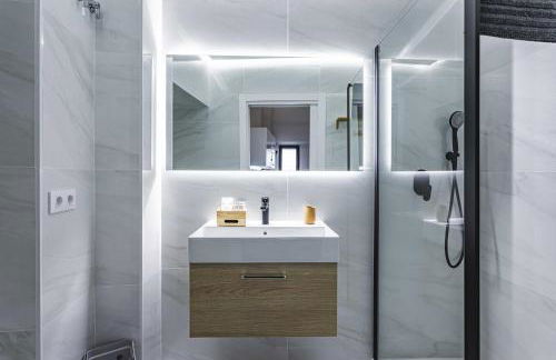 Apartamentos Cáceres Central Suites - Foto 10