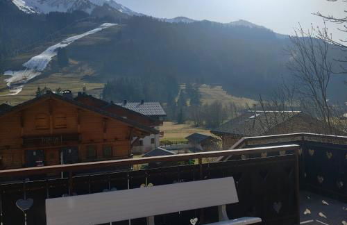 Chalet l Abondance - Photo 13