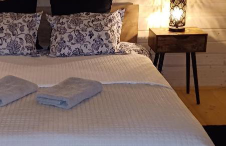 Cicha przystań domek na Kaszubach - Foto 11