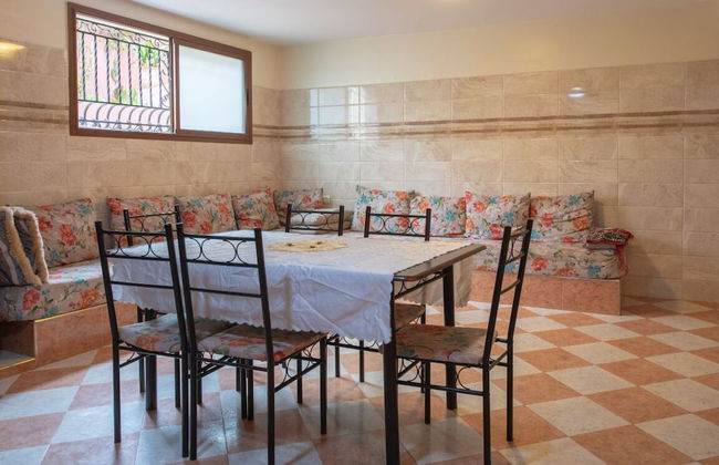 5 Bedroom Holiday Villa Yasmine, Perfect for Family Holidays, Near Beaches - Photo 62