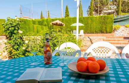 Spacious Villa with Private Pool in Monachil - Foto 19