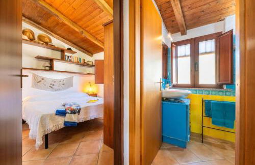 Al mare a Capo Comino - Foto 16