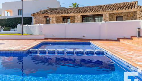 Villa Mirador de Bassetes 5 - Grupo Turis - Foto 4