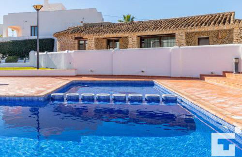 Villa Mirador de Bassetes 5 - Grupo Turis - Foto 4