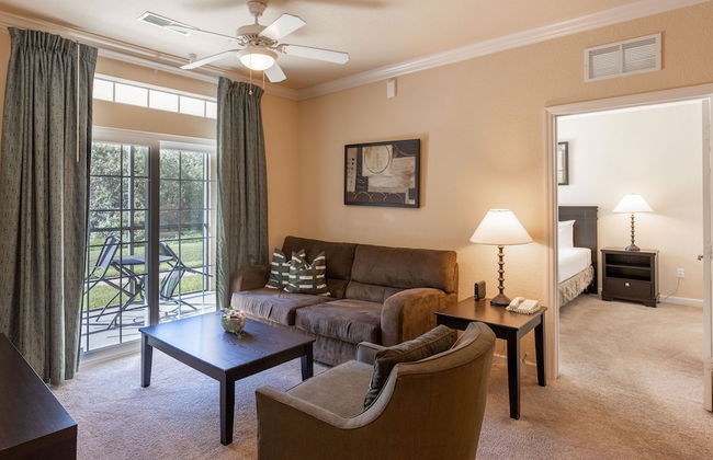 1371tt Unit 6107 - Tuscana Resort 2 Bedroom Condo by RedAwning - Photo 5