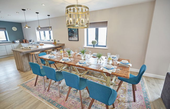 Wild Cherry Barn - Foto 8