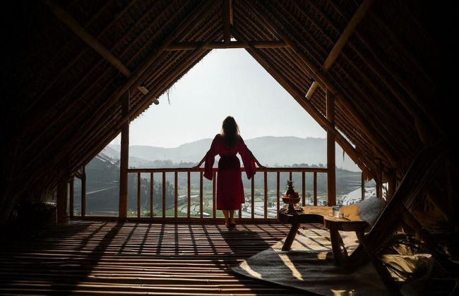 Sandag hill - Foto 1