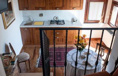 Villa Anna Savini Casa Vacanze - Foto 54