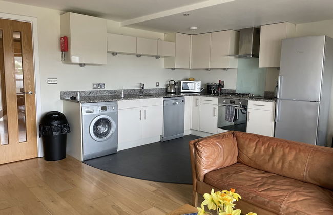 The Beach House & Porth Sands Apartments - Foto 73