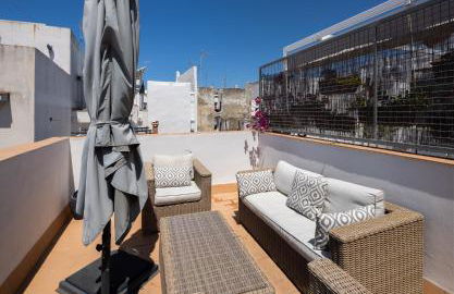 El Sol & la Sal de Cádiz Little Apartments - Foto 34