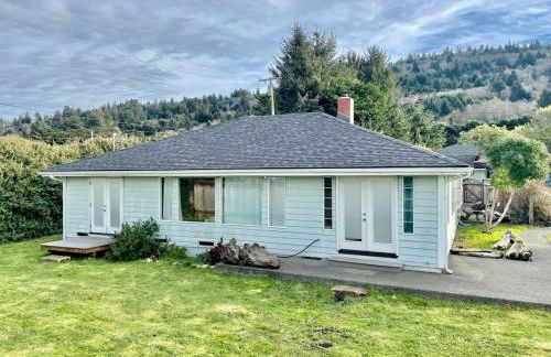 Surfside Beach House near Ancient Redwoods - Foto 63