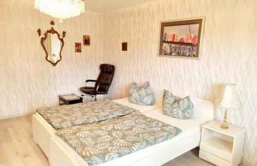 RELAX WOHNUNG LAUTERTAL - Foto 25