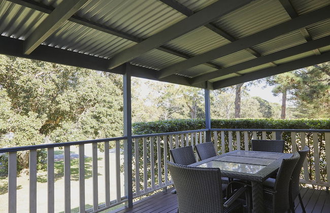 Hat Head Holiday Park - Photo 11