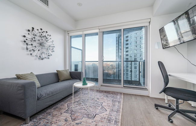 RS Suites - Eaton Centre - Foto 53