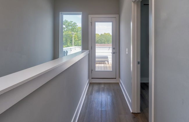 Music City Comfort - Foto 28