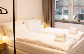 Central Stay Frankfurt - Foto 9