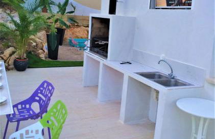 Villa Paradise , playa privada a 10 minutos de Sitges - Photo 66