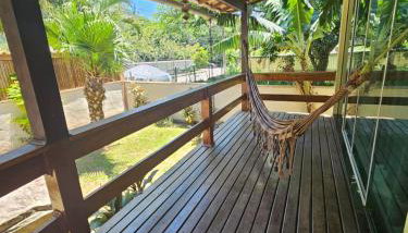 Casarão no Recanto de Itaipuaçu - Foto 4, Garden, Garden view