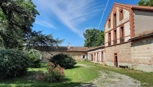 Gîte au cœur du château Flotis - Foto 2, Garden