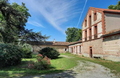 Gîte au cœur du château Flotis - Foto 2