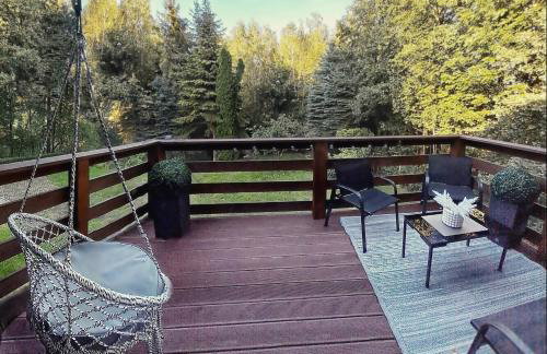 Apartament Zacisze - Foto 9