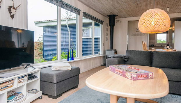 8 Person Holiday Home in Haderslev-by Traum - Foto 3, Innenbereich