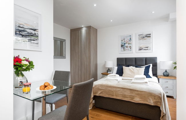 Bayswater by CAPITAL - Foto 46