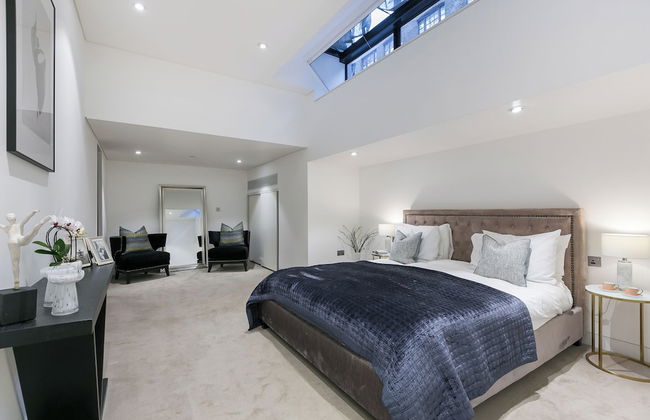 Urban Chic - Chiltern and Baker - Foto 10