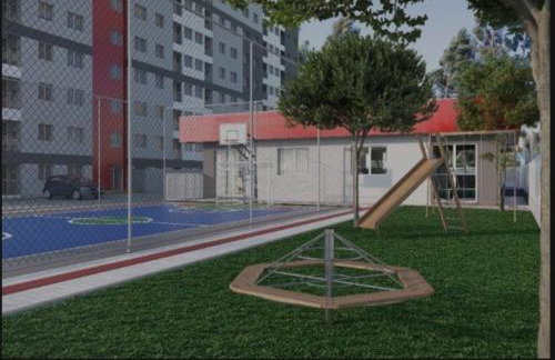 Complete apartment near the airport - Foto 9