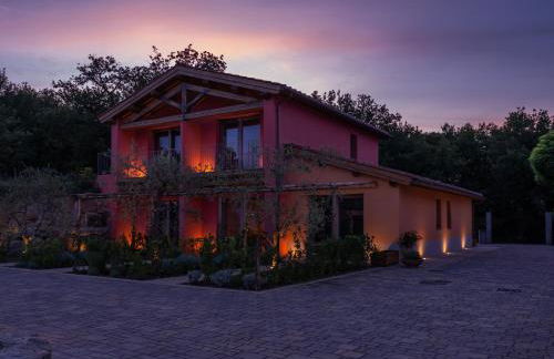 Agriturismo Relais Campiglioni - Foto 19