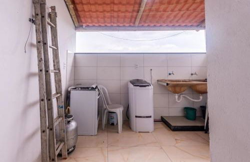 Apartamento com 3 quartos Vaga e Churrasqueira - Foto 12