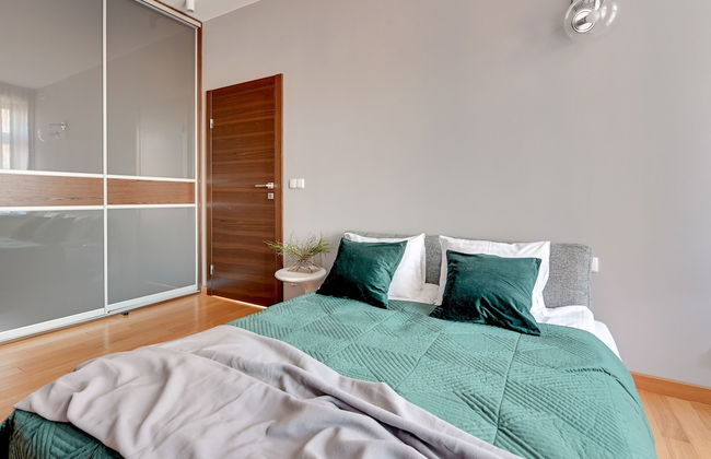 Old Town - Tobiasz Residence by Welcome Apartment - Foto 34