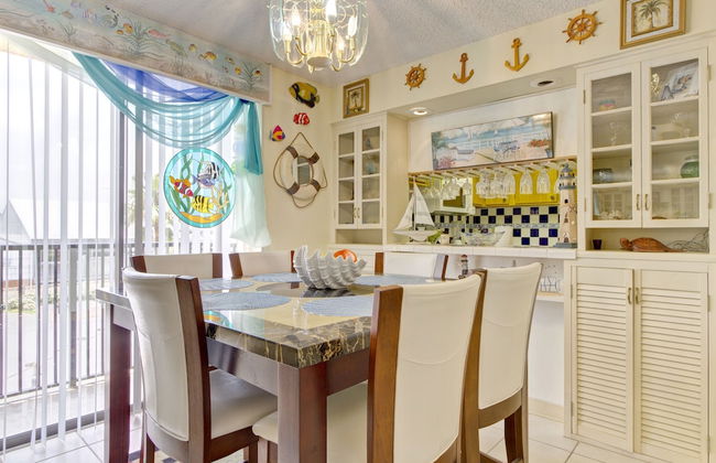 Sea Vista by South Padre Condo Rentals - Foto 56