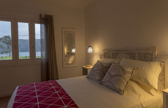 Sete Cidades Lake Lodge - Foto 10