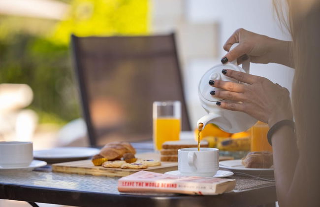 Villa Kambos Dio in Polis - Foto 29