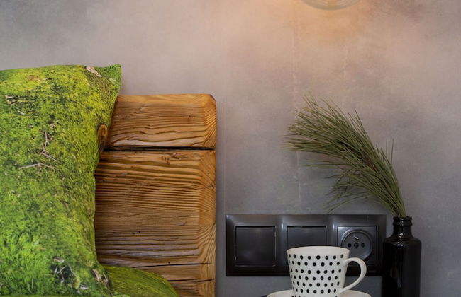 Green Deer Premium - Foto 58