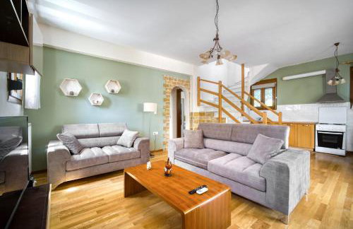 Villa Evans - Foto 52