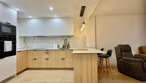 Apartamento Con Gran Terraza - Photo 4