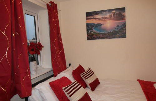 Southdown House Doe Lea by Smart Corporate Stays - Foto 80