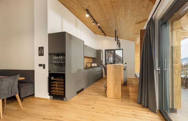 Pure Alpine Suites - Photo 23