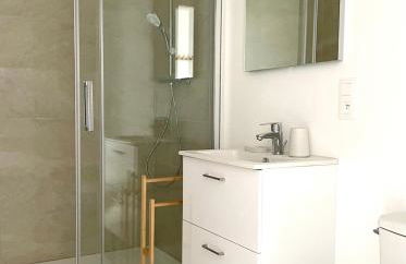 Studio Hypercentre Casteljaloux - Moderne - Calme - Wifi - TV - - Foto 19