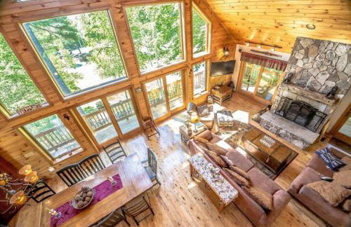 The Hive Trailside At Pleasant Mnt Ski Area - Foto 7