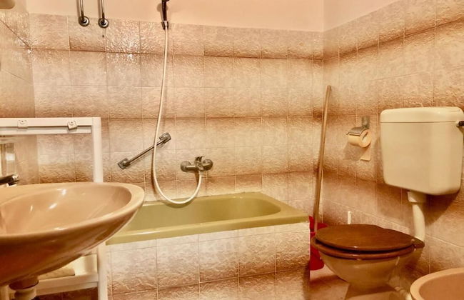 Nar Apartment A3 - With sea View Balcony - Photo 5