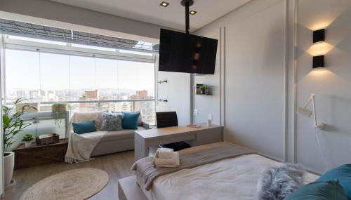 Urban Sky Studio - GRU 2204 - Foto 5